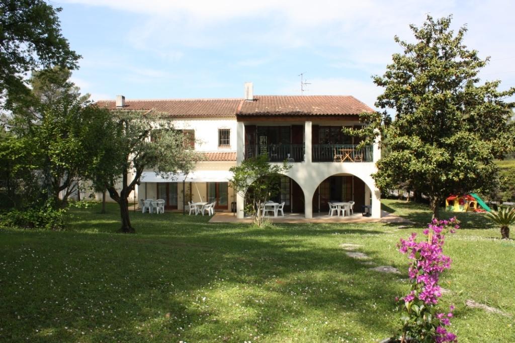 Villa Manon Mouans-Sartoux Zewnętrze zdjęcie